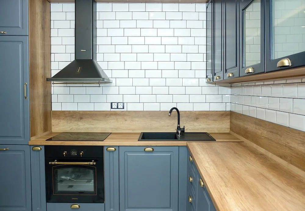 FM Luxury 2-BDR Apartment - Exclusive