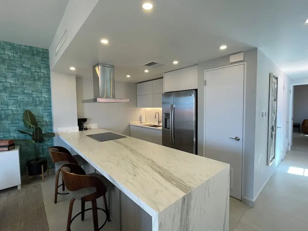2Bed 2Bath at Las Casitas Village Fajardo