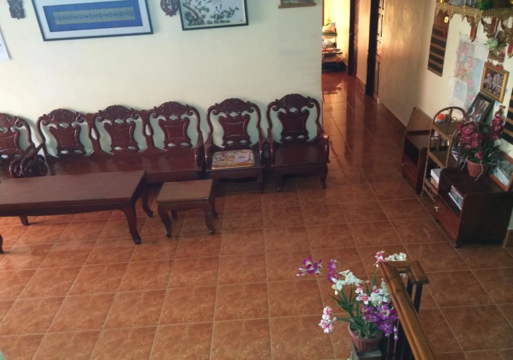 Vangvieng Orchid Guesthouse
