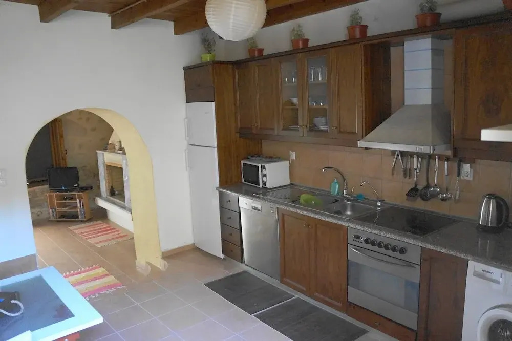 Casa Benavista