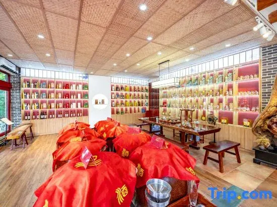 Sauce Wine Inn