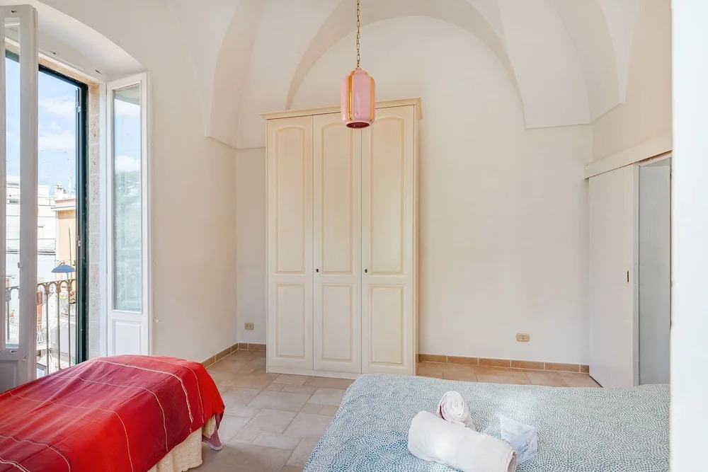La Casa del Pianista In Fasano