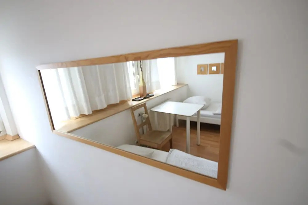 a-domo Apartments Oberhausen - Budget Apartments & Flats - short & longterm - single & grouptravel