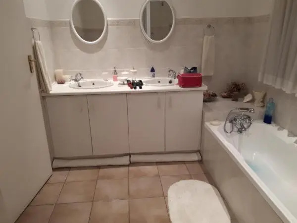 Bougain Villa Guesthouse