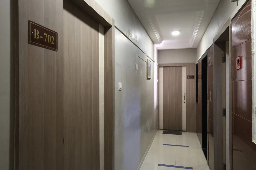 Townhouse Mumbai International Airport