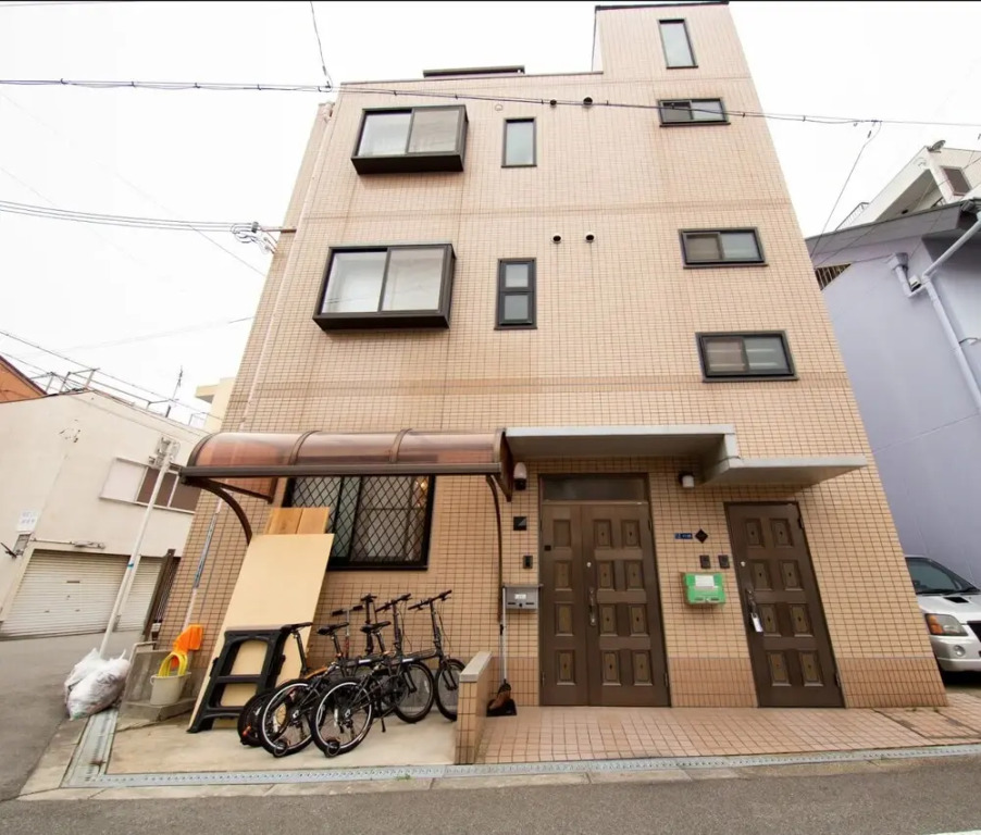 UPGRAND Tsukamoto