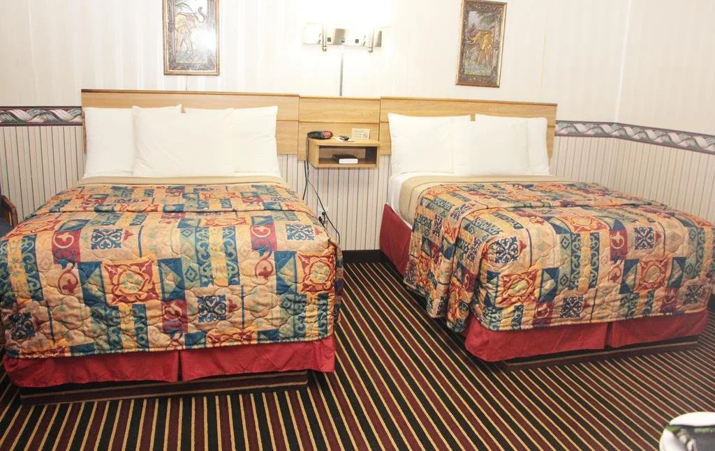 Relax Inn Vinita