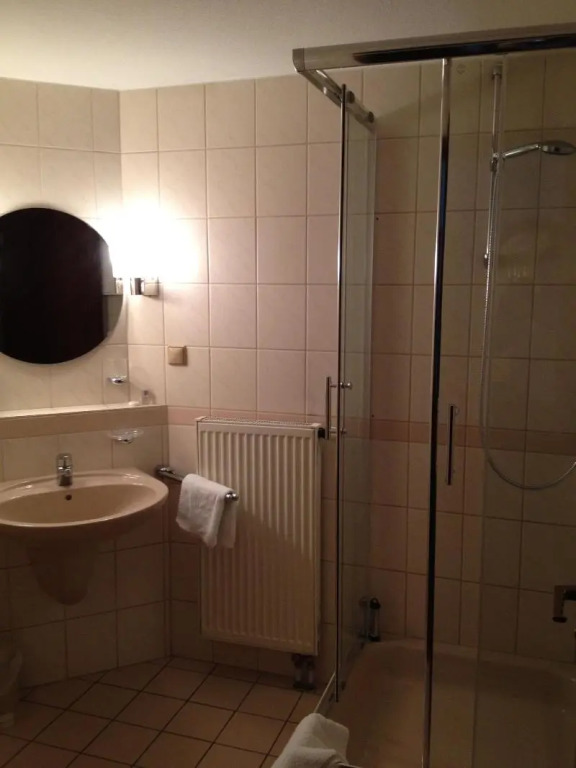 Hotel Post Viernheim