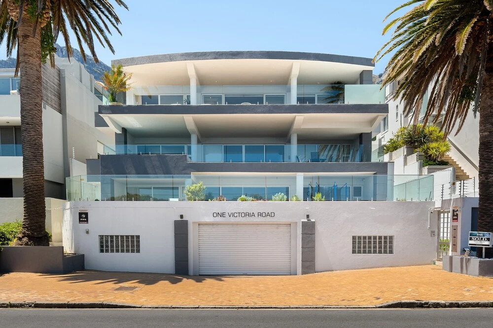 1 Victoria Road Unit 3
