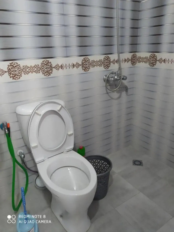 Emzaris Apartment