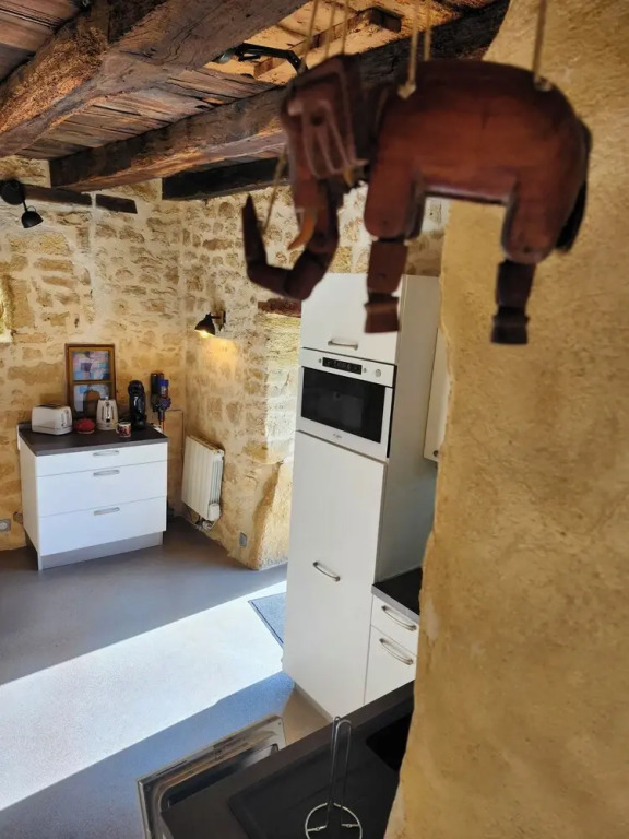 Le Gîte étoilé