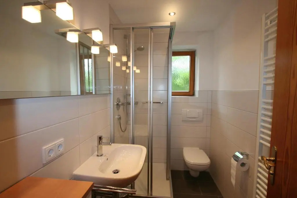 Ferienwohnung Kühny Reute