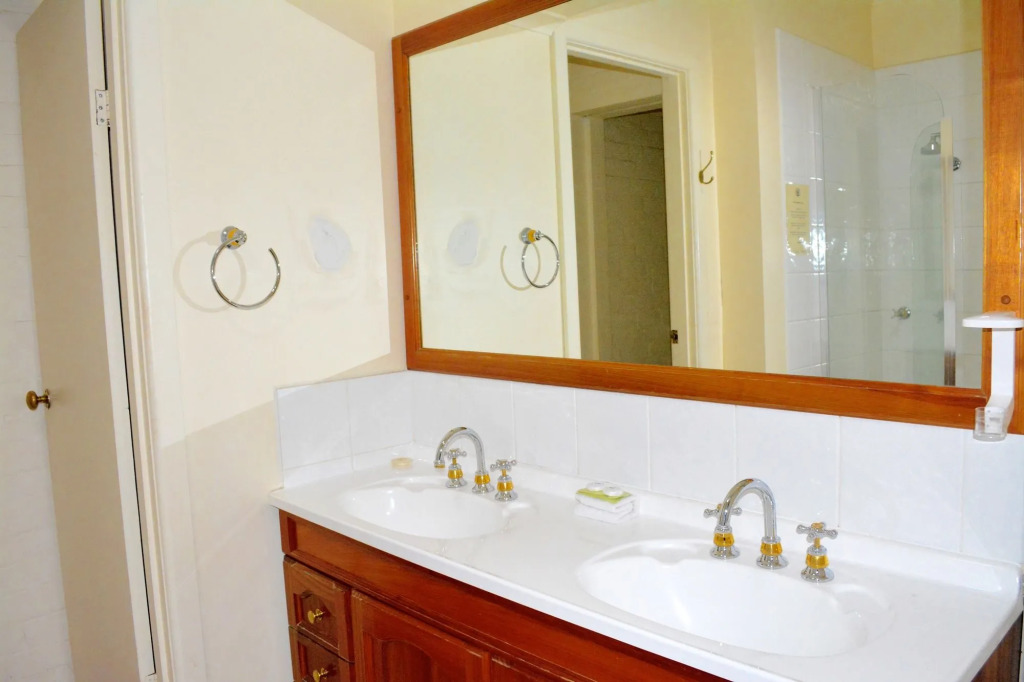 Magnolia Court Boutique Hotel Melbourne