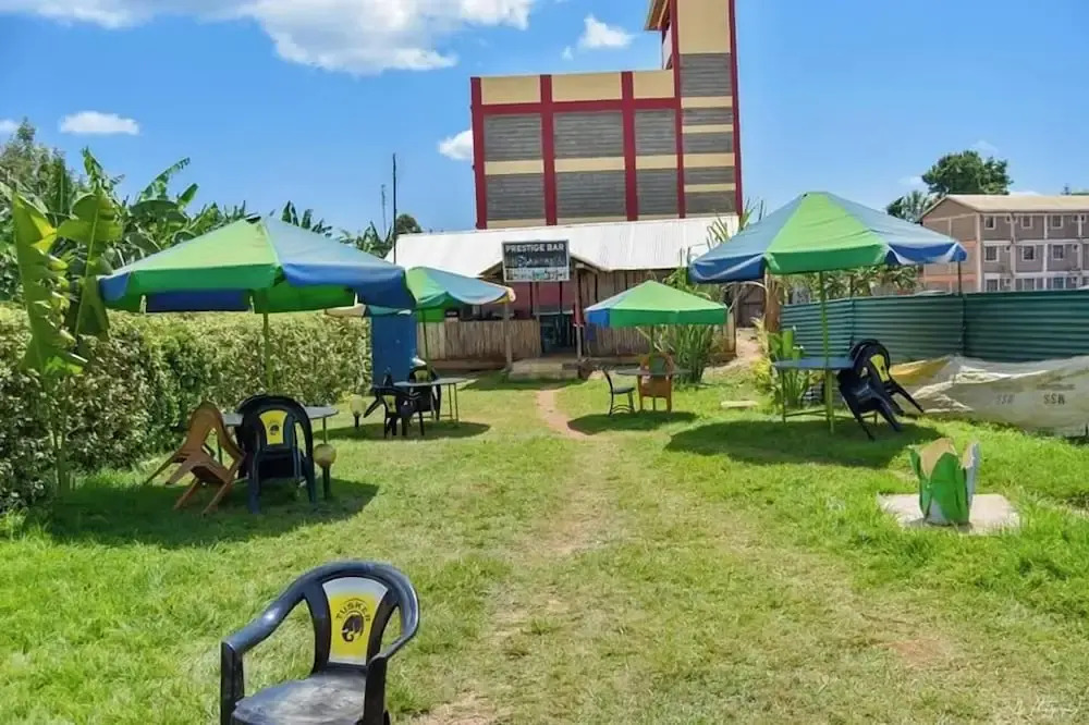 Prestige Guest House Karatina