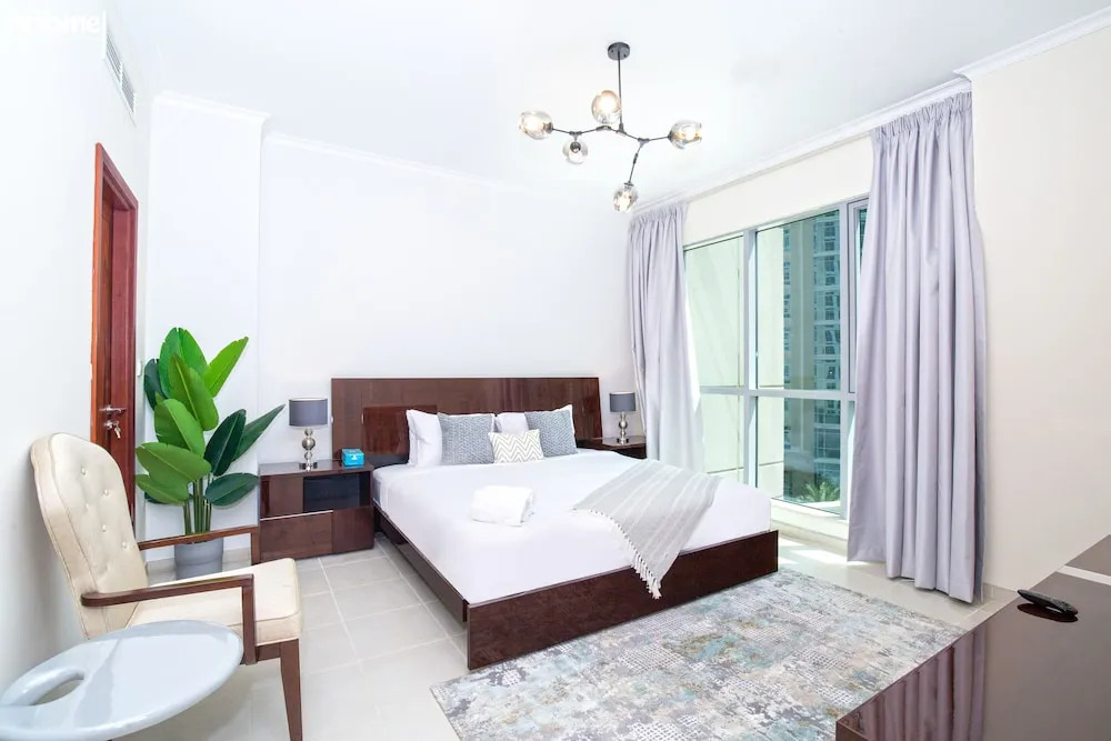 bnbme | The Residences | 2 BDR