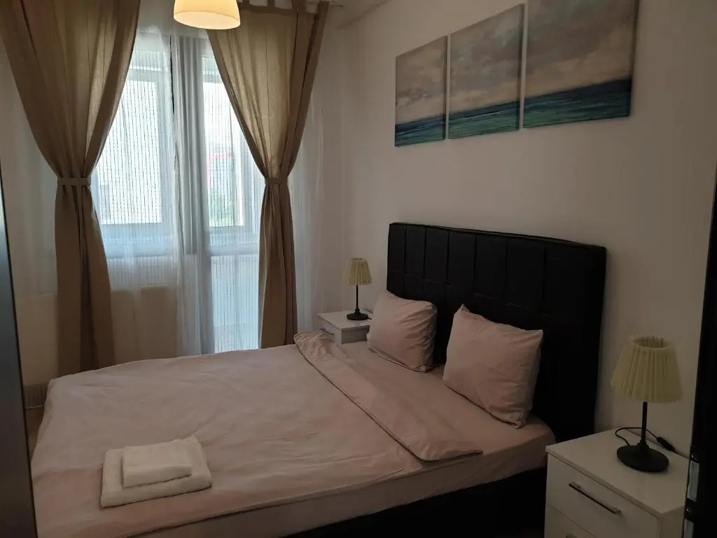 Palace Central Suites