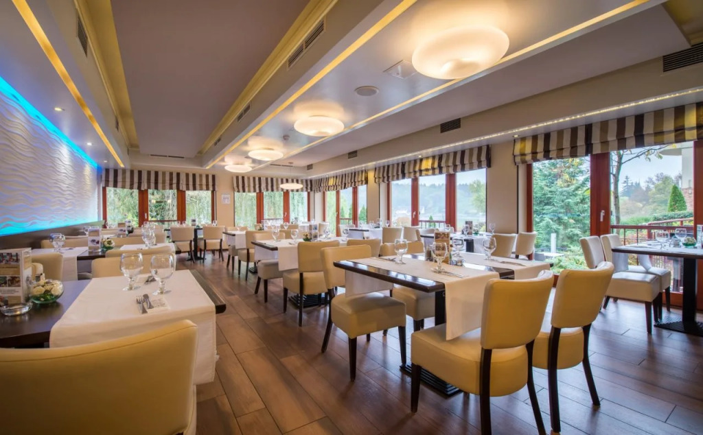 Tó Wellness Hotel