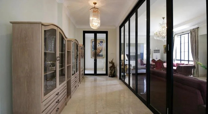 Bangka Suite Mitra RedDoorz