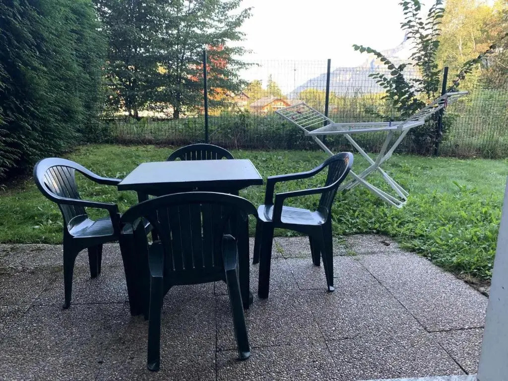 Résidence Le Grand Panorama - 2 Pièces pour 4 Personnes 80