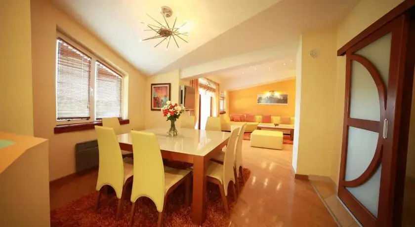 LX Apartments
