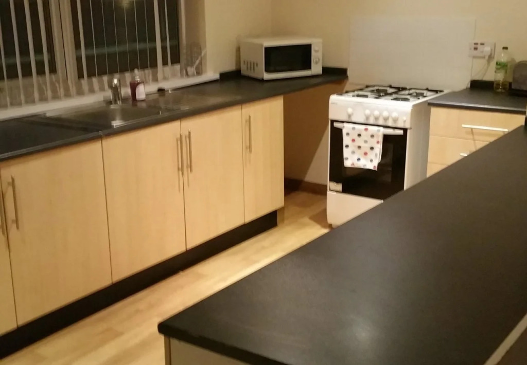 Budget Hostel