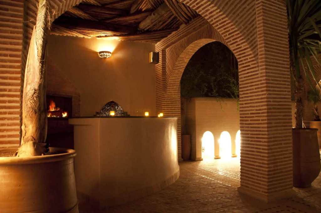 Riad Granvilier