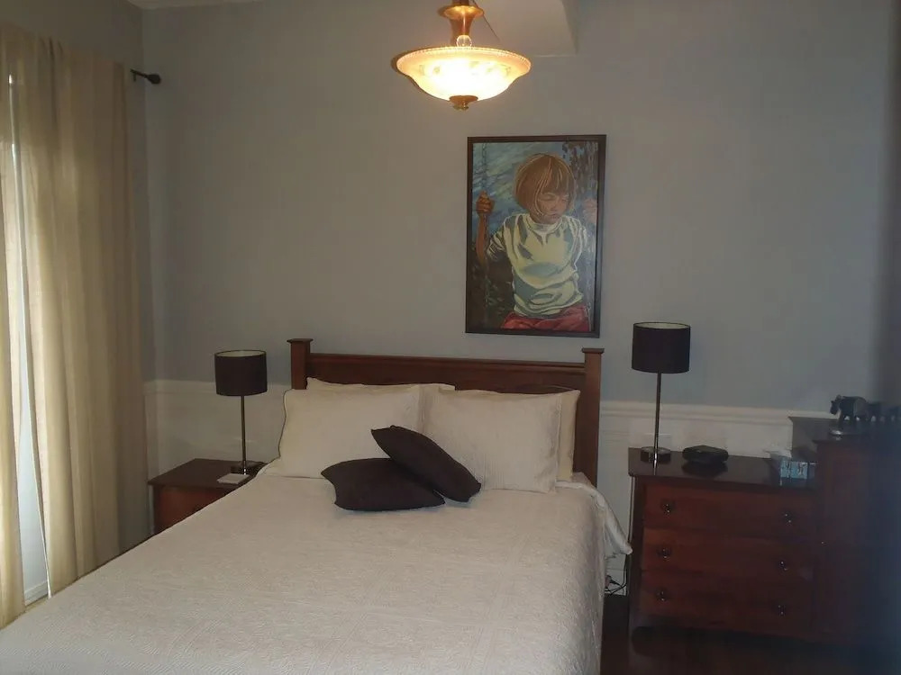 Auberge le St-Georges