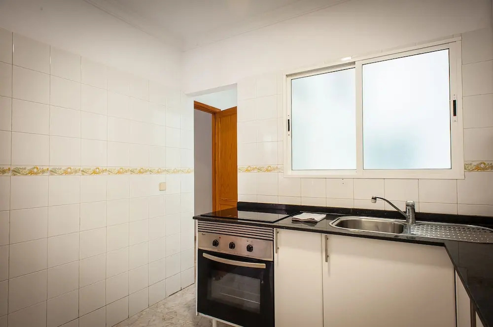 Vitamin Sea Apartment