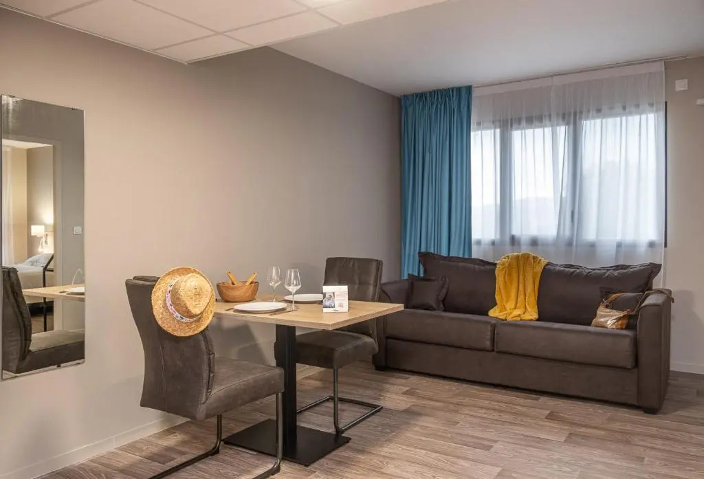 The Originals City, Relais dEstillac, Agen Sud