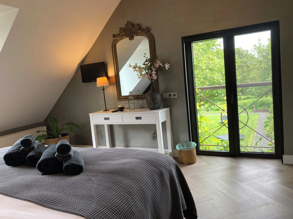 Rue Haute by M&M 4 sterren bed en breakfast vlakbij Maastricht