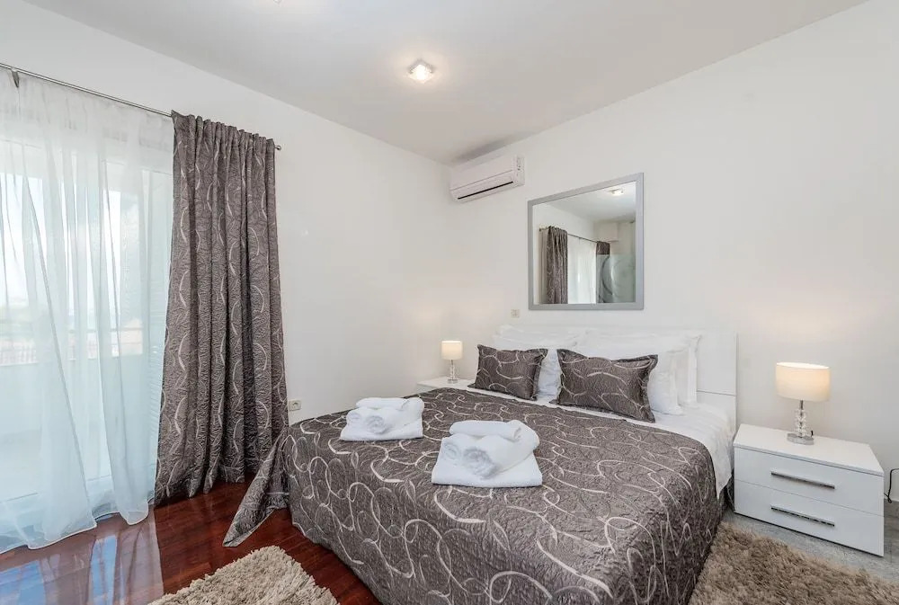 Apartments Very Good Life