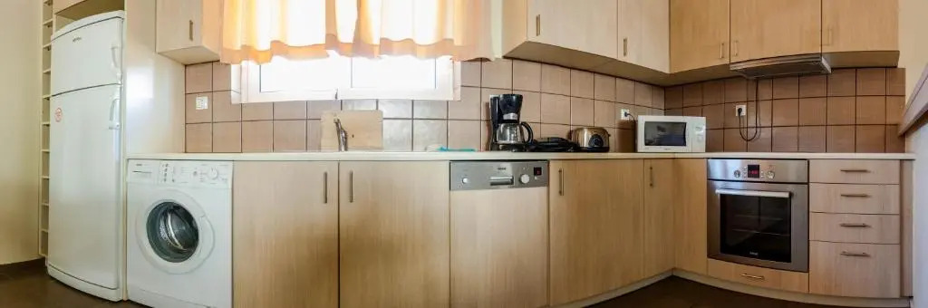 Argo Apartments