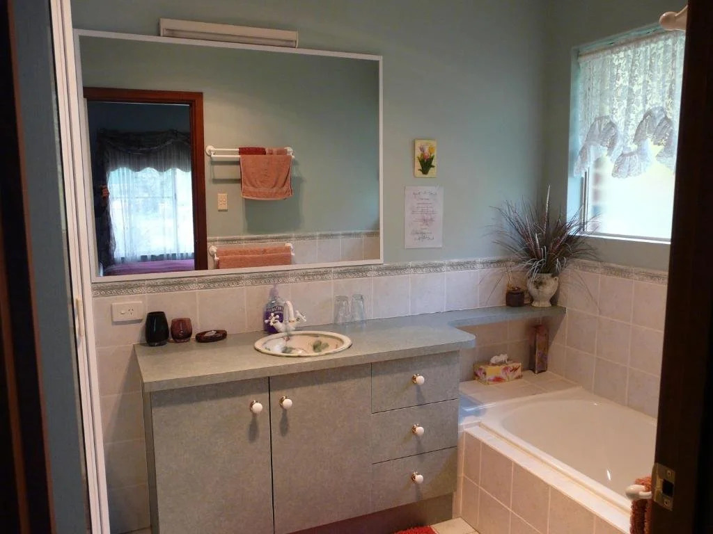 Country Charm Retreat B&B