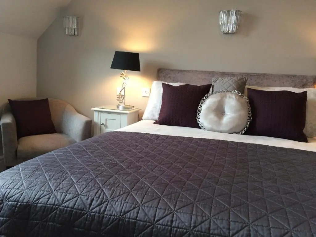 Rocklea Guest House