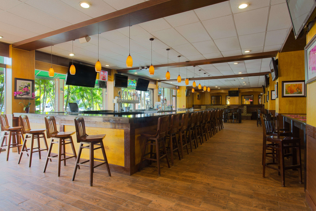 Ramada by Wyndham Tampa Westshore Airport South