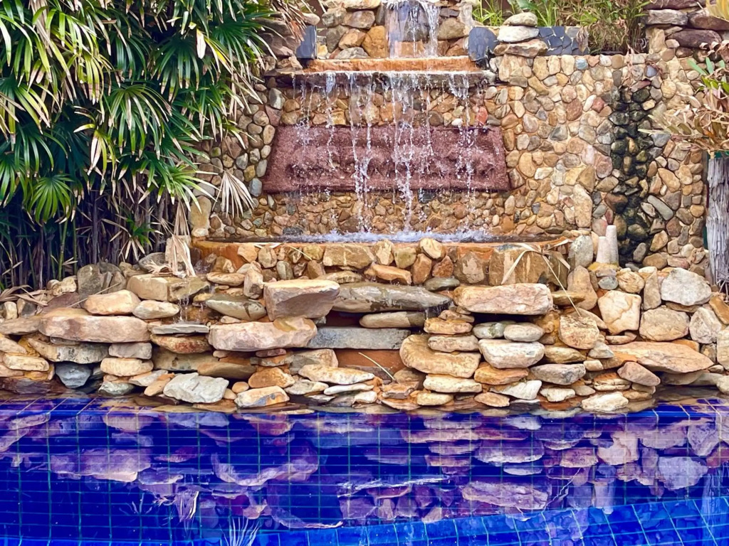 Garden Resort