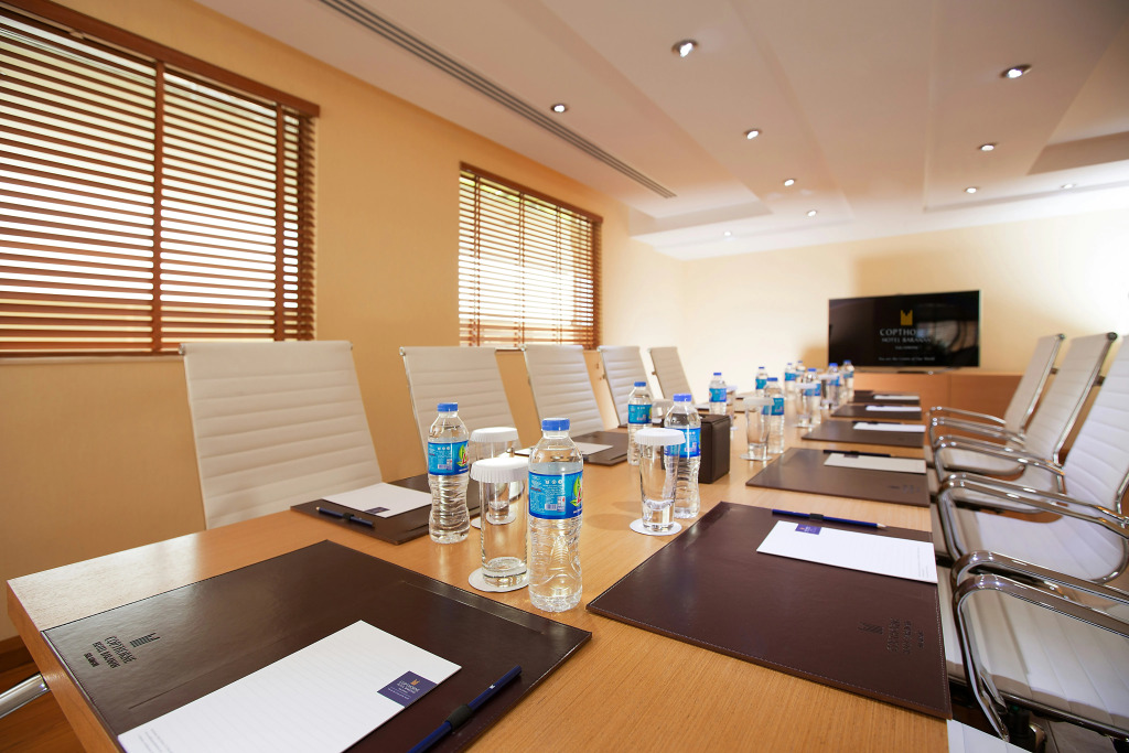 Copthorne Hotel Baranan