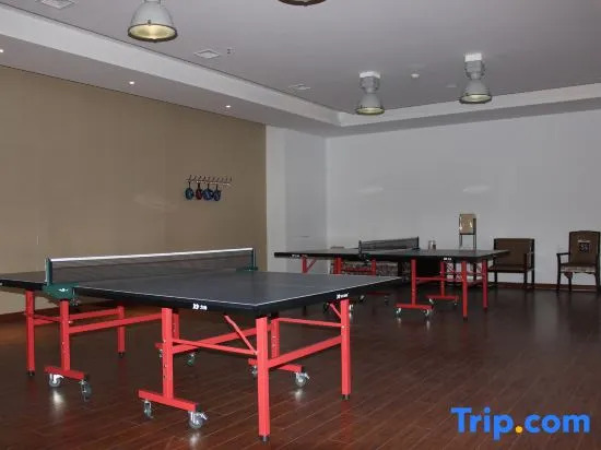 Taijidao Hotel