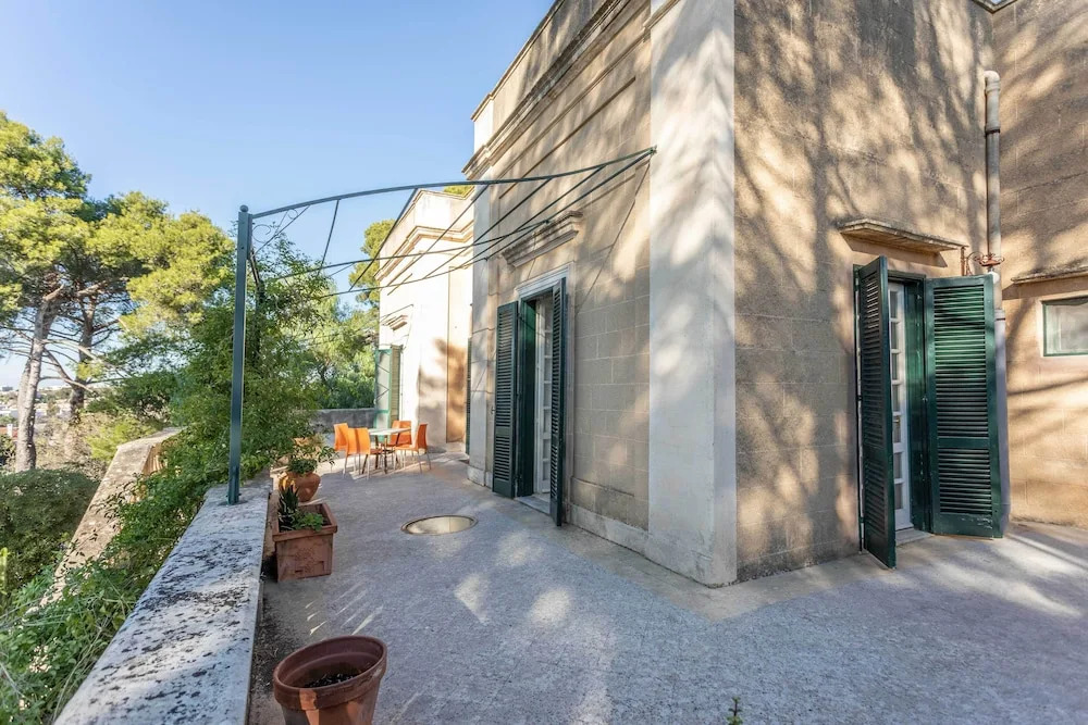 Villa Armonia