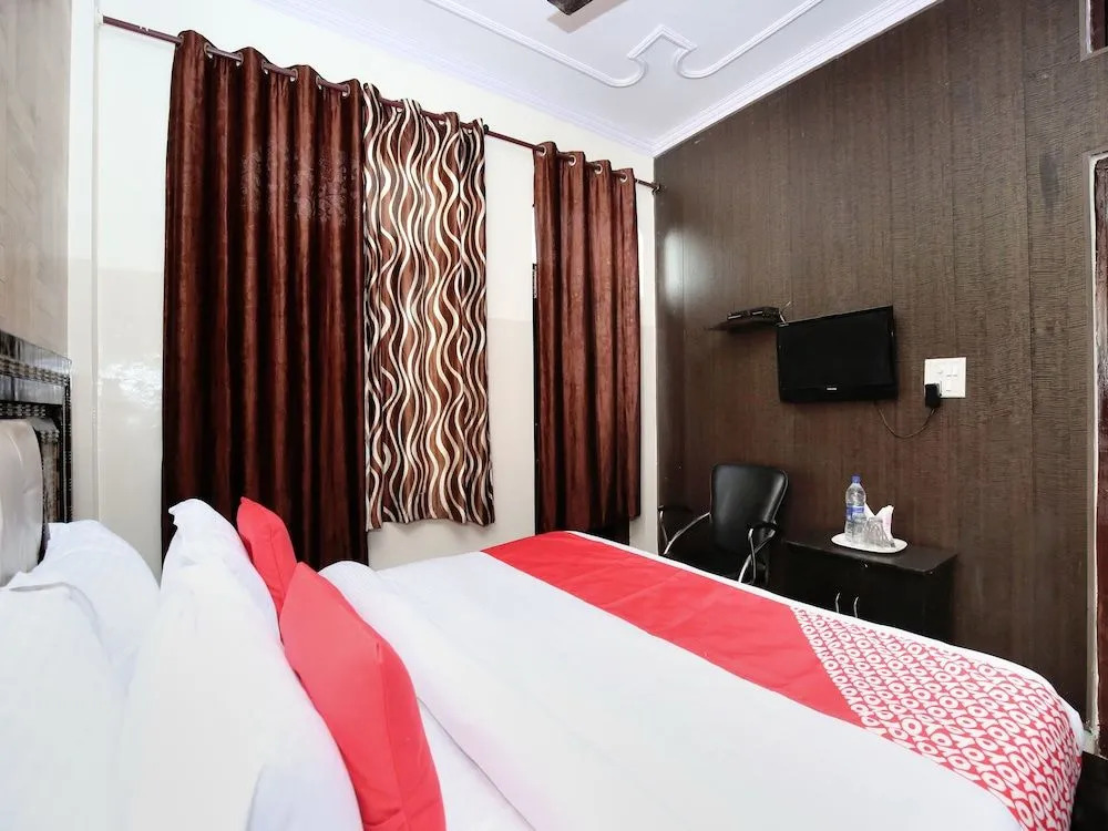 Hotel Star Welcome