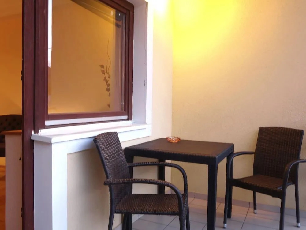 Tolena Heviz Apartments