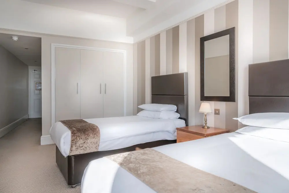 Holiday Home Regency