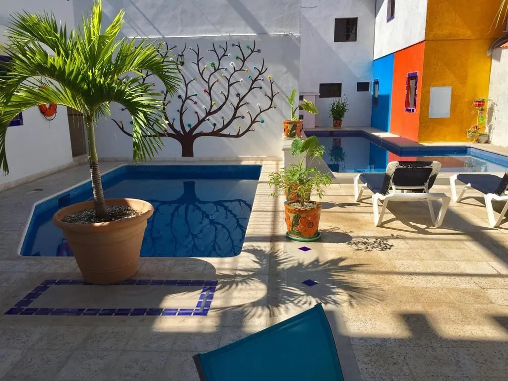 Mexicasa Cancun Hotel Boutique