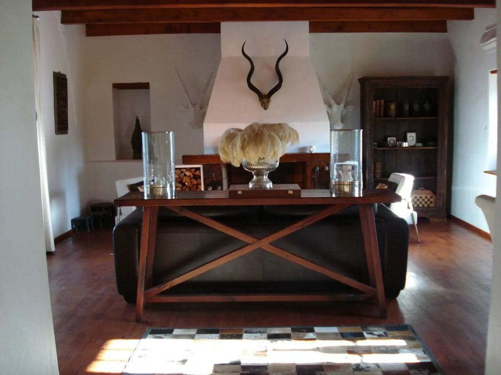 De Kloof Heritage Estate and Wellness