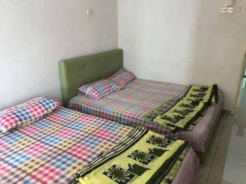 Pangkor 7 Homestay