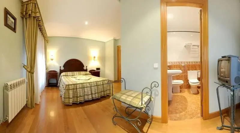 Hotel Cornellana