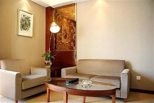 Dalian Furong International Hotel