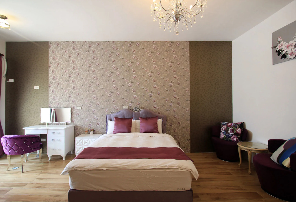 Chi Ya B&B