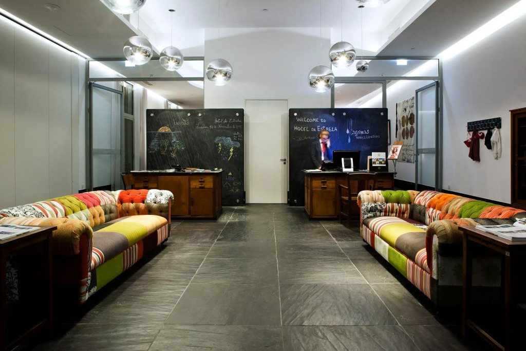 Hotel Da Estrela - Small Luxury Hotels of the World