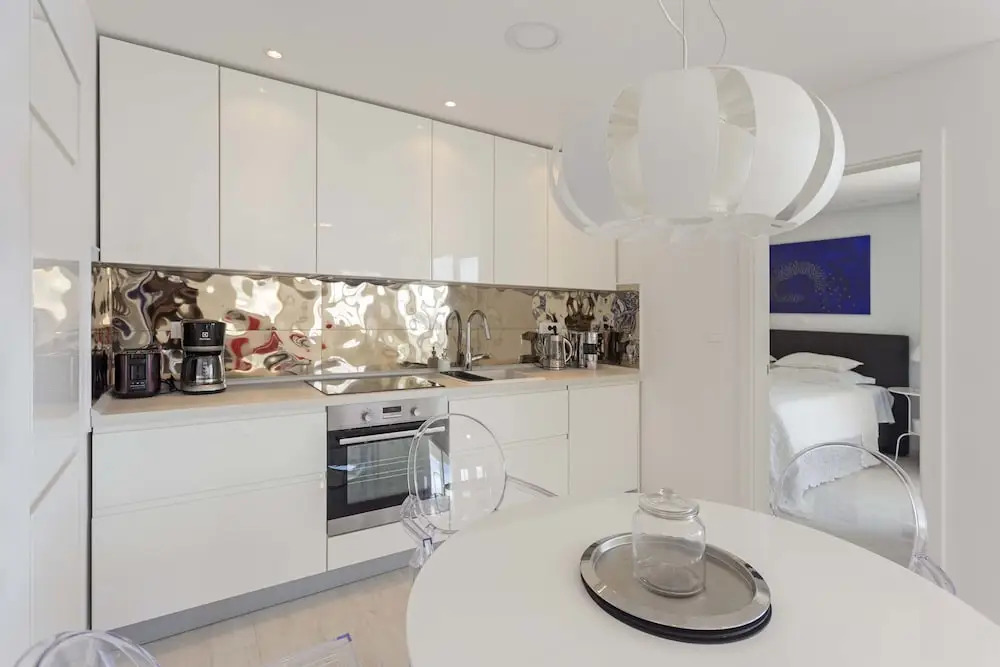 Blue Bay Residence